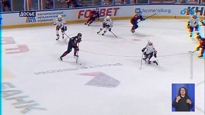 Артём Минулин остается в «Металлурге»