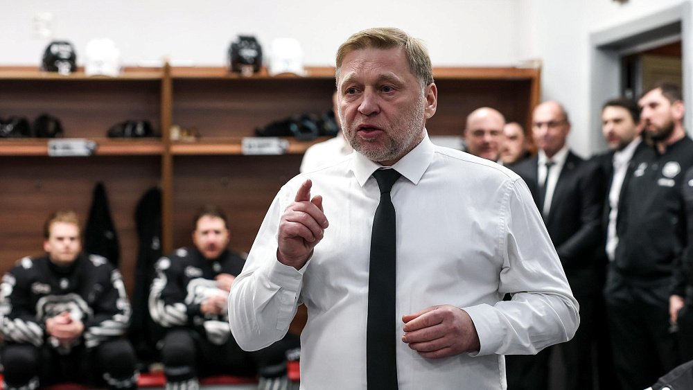 Экс-наставник «Трактора» Евгений Корешков стал тренером «Спартака»