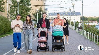 Ипотека съедает 42% дохода челябинских семей