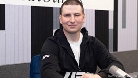 Денис Барышников: «Во время обучения бизнес-идея раскрылась в полной мере»
