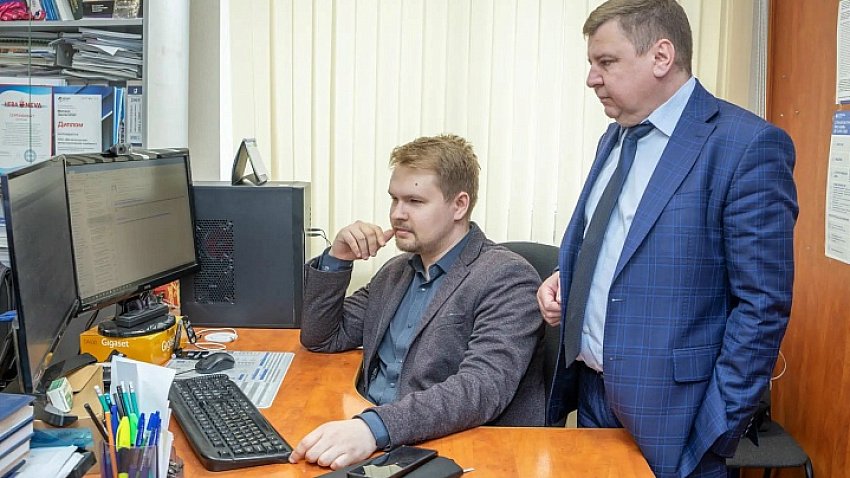 RPA-робот повысил эффективность управления закупками на ММК