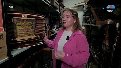 Настоящая «Звезда» в рубрике «АРХИВажные находки»