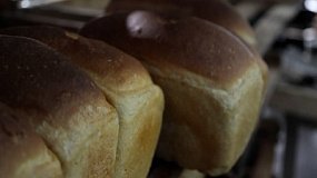 В поселке Шемаха возродили старинную пекарню