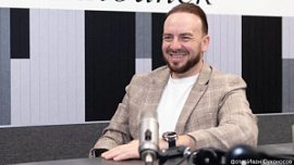 Алексей Камынин: «Клининг роботами эффективнее от 10% до 30%»