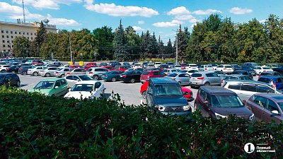 43% челябинок назвали мужчин с машиной более привлекательными