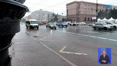 Южноуральские службы готовятся к возможному паводку из-за затяжных дождей