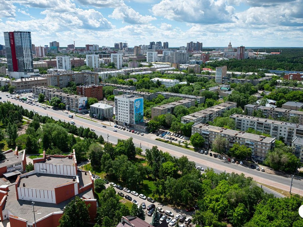 Росимущество продаст 27 нежилых помещений в Челябинской области
