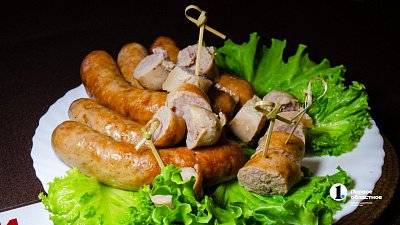 В жару лучше всего пить кефир и избегать шашлыков