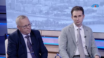 Как президентский грант стал шансом для талантов Южного Урала