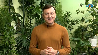 В июне в садах наблюдается массовое нашествие вредителей