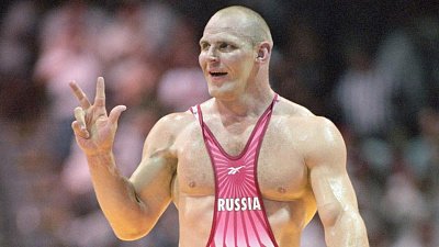 Александр Карелин посетит Кубок Защитников Отечества в Челябинске