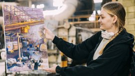 Челябинская область лидирует в рейтинге развития промтуризма АСИ
