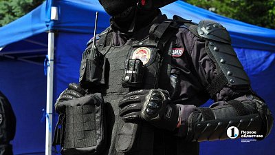 Челябинец получил срок за посредничество во взятке на 8 миллионов рублей