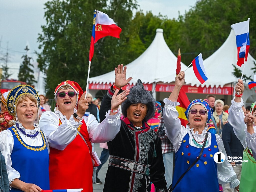 В Челябинске в четырех парках пройдут концерты в День России