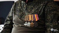 В Челябинске первые выпускницы проекта «СВОя сила» получили дипломы