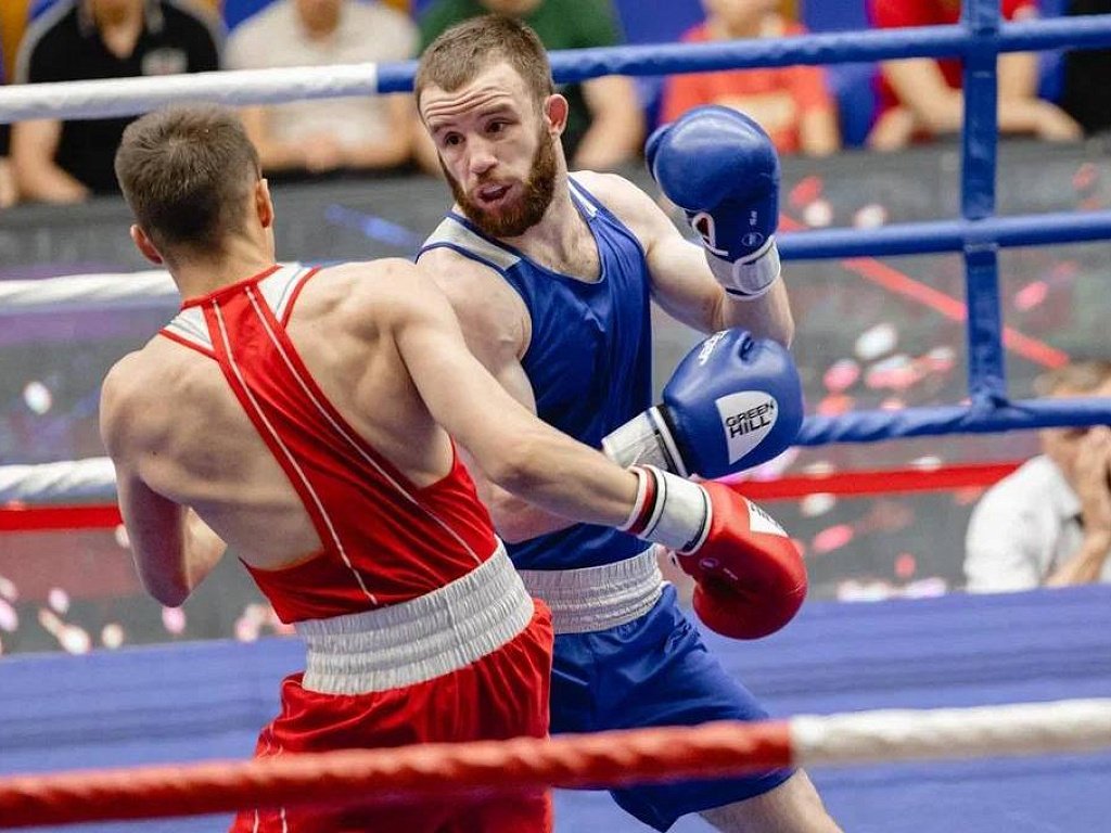 Челябинские боксеры завоевали 16 медалей на домашнем чемпионате УрФО
