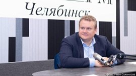 Алексей Быков: «Важно развивать отраслевые решения в области ИИ»
