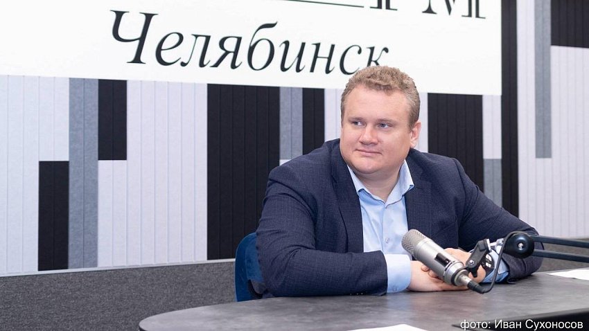 Алексей Быков: «Важно развивать отраслевые решения в области ИИ»