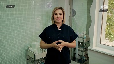 О пиковых точках старения кожи в рубрике «Косметичка»