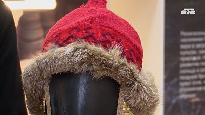 Южноуральские археологи восстановили женскую шапку эпохи бронзы