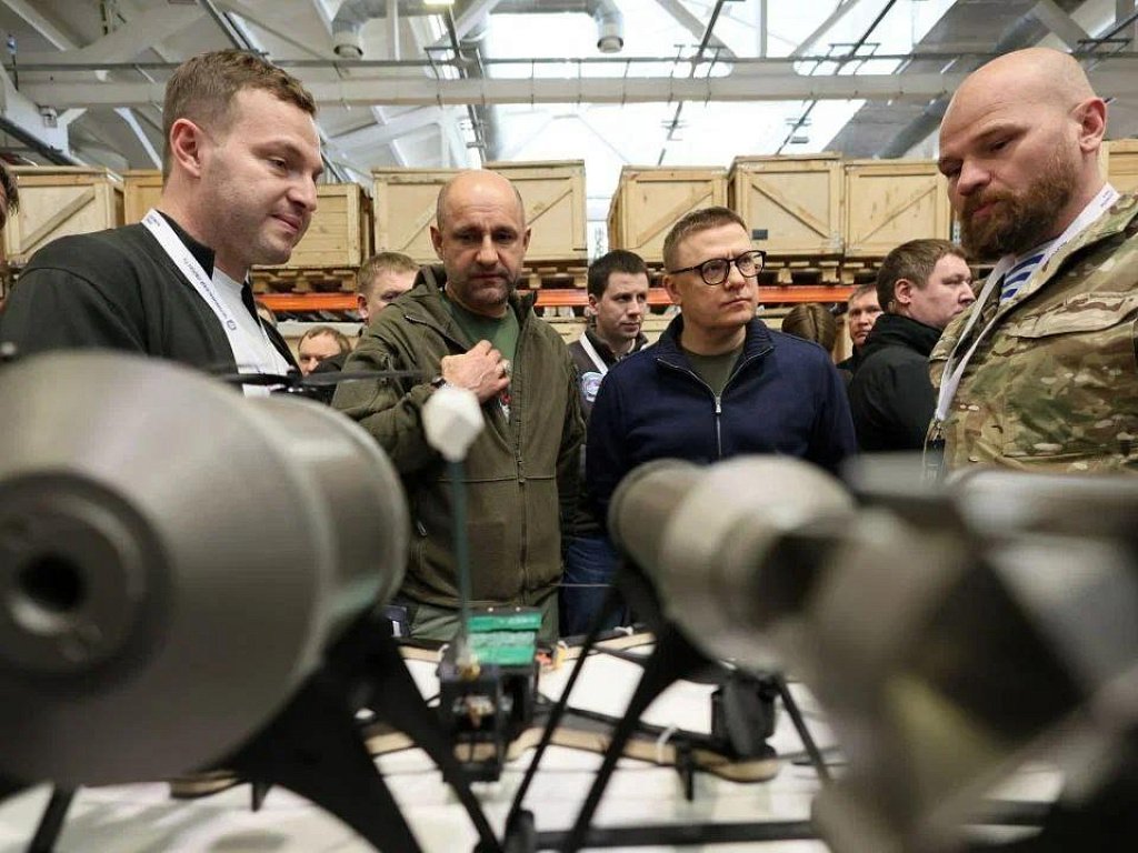 Южноуральцы могут поучаствовать в первом Всероссийском форуме «Патриоты России»