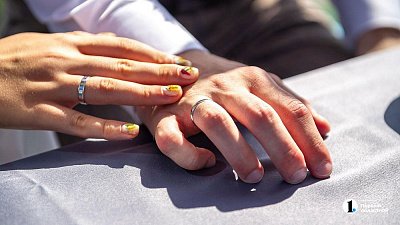 Свадьба за городом обойдется южноуральцам минимум в 150 000 рублей