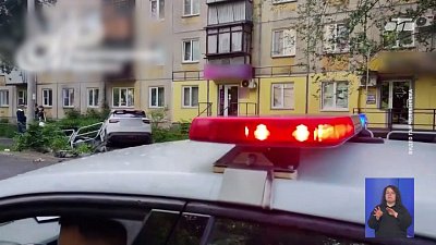 В Челябинске водитель «Белджи» погиб в ДТП