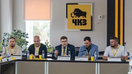 Промышленники Южного Урала готовы к внедрению отечественных ИТ-решений