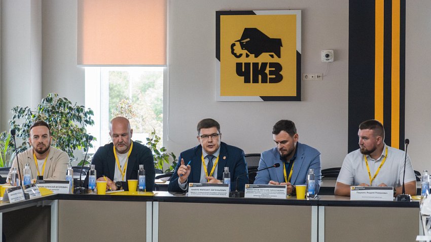 Промышленники Южного Урала готовы к внедрению отечественных ИТ-решений
