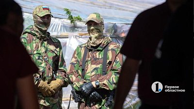 Более 30 иностранцев высланы с территории Челябинской области за одни сутки