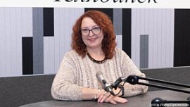 Оксана Громова: «Бажовский фестиваль — это про традиции»