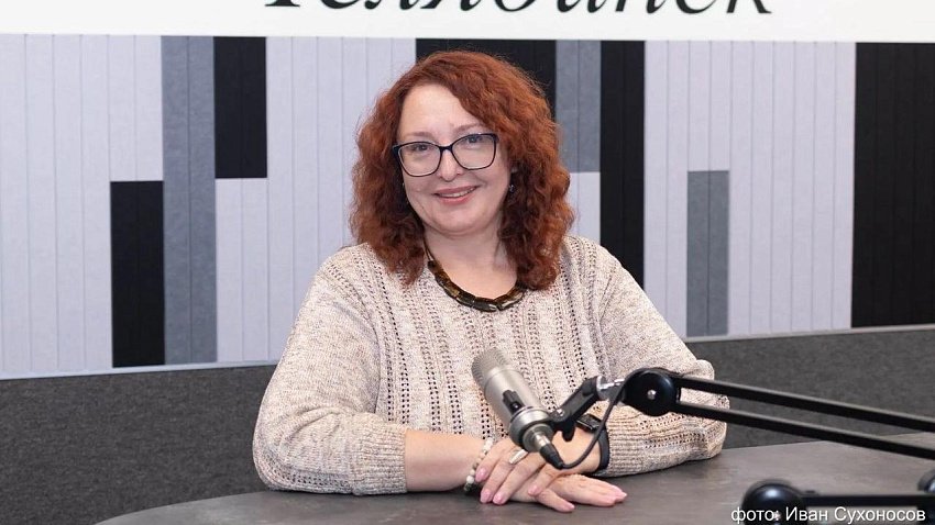 Оксана Громова: «Бажовский фестиваль — это про традиции»