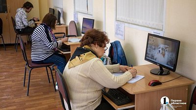 В Челябинске 37% компаний готовы трудоустроить пенсионеров