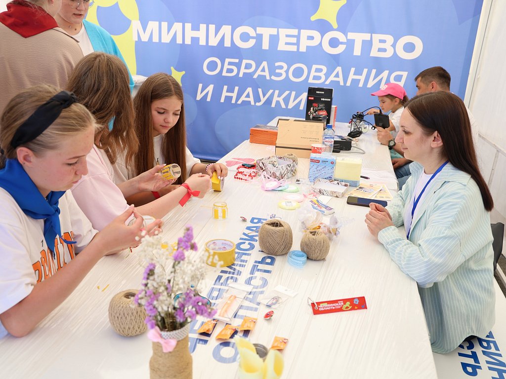 В Варне 16 июня проходит фестиваль «Челябинская область — большая семья»