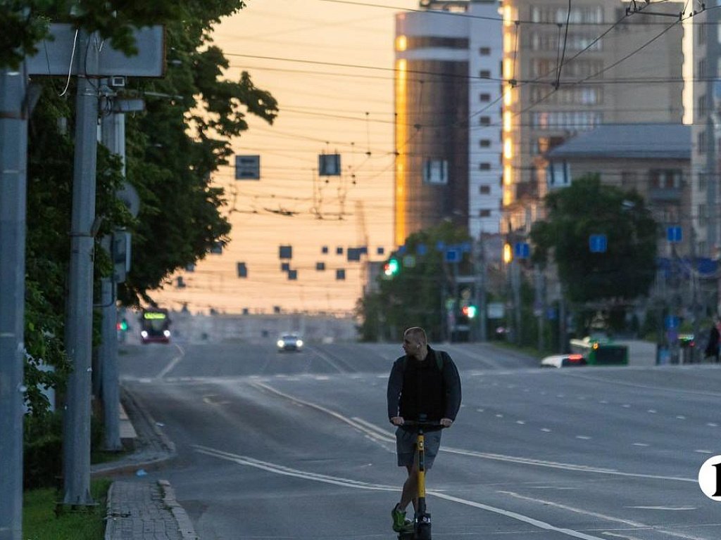 Самый длинный день в году ожидает южноуральцев в эти выходные