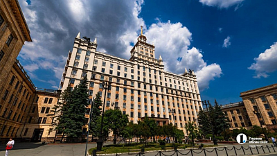ЮУрГУ вошел в топ-50 сильнейших вузов России по версии RAEX
