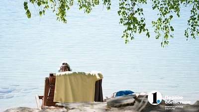 Сильная жара вернется в Челябинскую область 17 июня