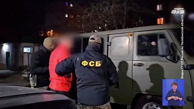 В Челябинске отдали под суд адвоката