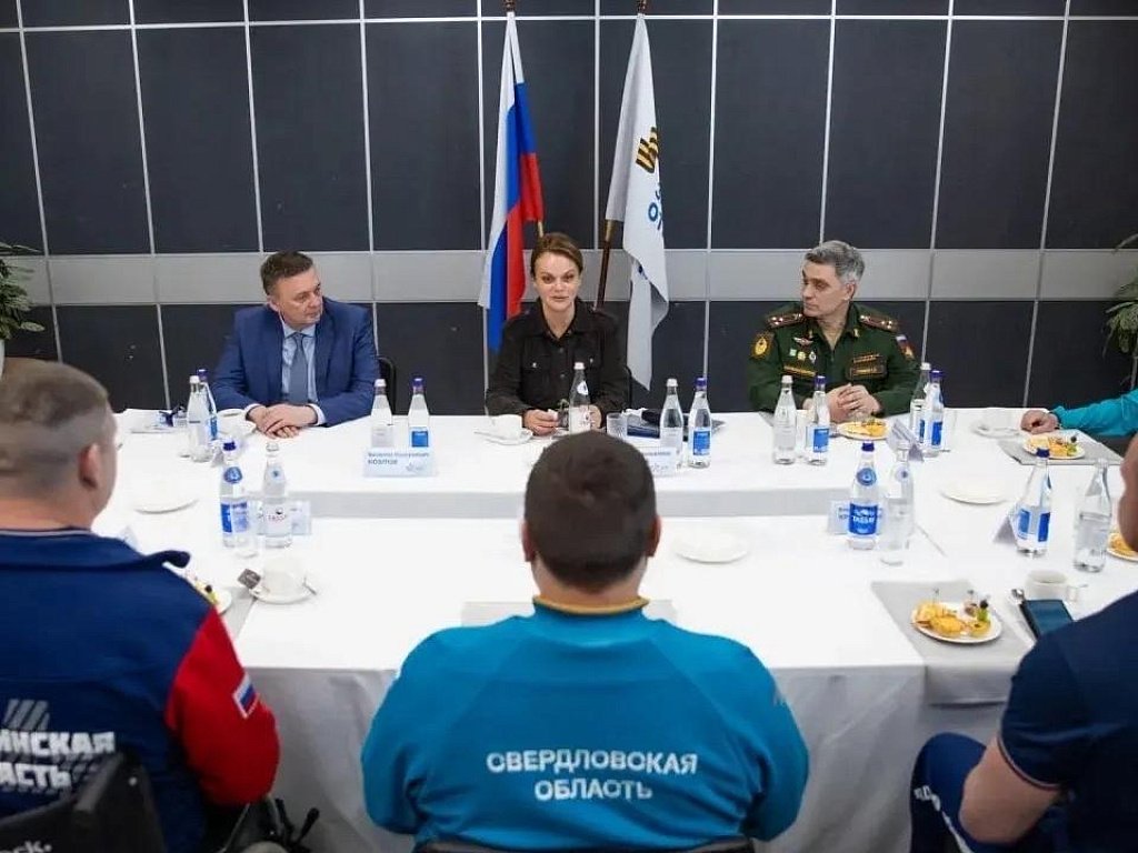 Фонд «Защитники Отечества» будет оказывать помощь еще двум категориям ветеранов