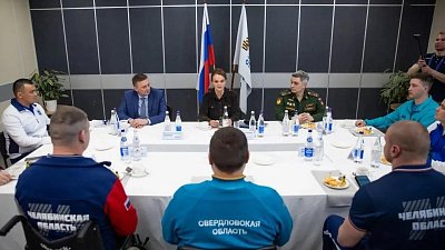 Фонд «Защитники Отечества» будет оказывать помощь еще двум категориям ветеранов