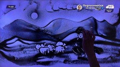 Ингушская сказка «О дереве, которое нас оберегает» в рубрике «Сказки народов России»
