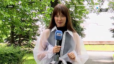 Ответы челябинцев в опросе «День кваса»