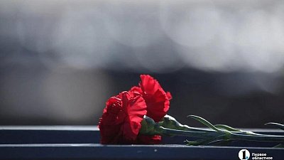 Алексей Текслер выразил соболезнования после обстрела автобуса под Брянском