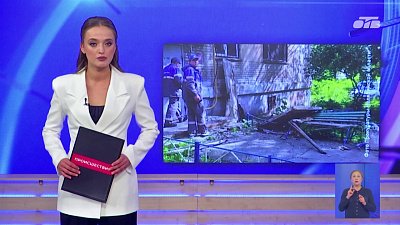 СК помог южноуральцам с ремонтом кровли