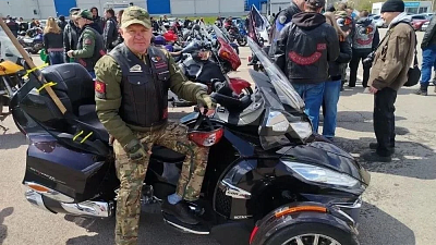 В Челябинской области ветеранов СВО с инвалидностью обеспечивают протезами