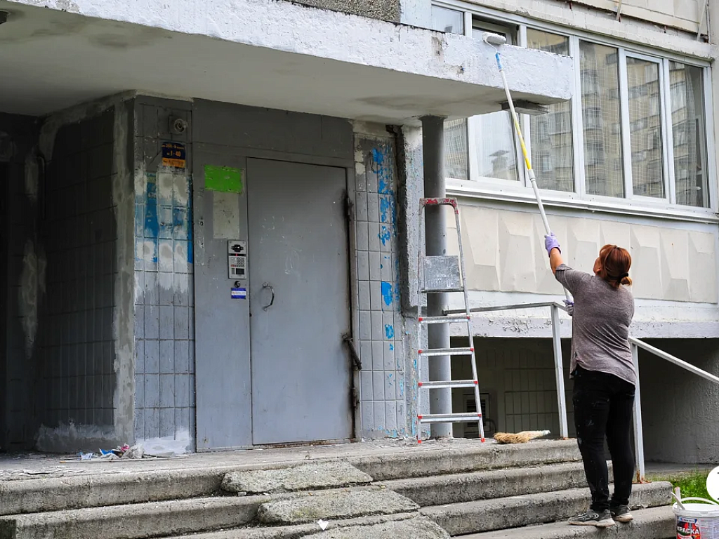 В Челябинской области проверят все дома, оставшиеся без управляющих компаний