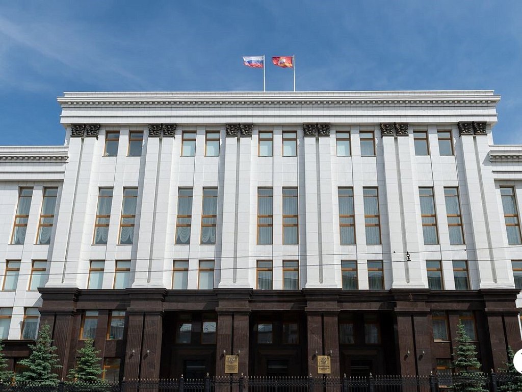 В Челябинской области разделят полномочия губернатора и председателя правительства