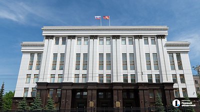 В Челябинской области разделят полномочия губернатора и председателя правительства