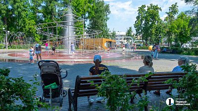 Дожди обойдут Челябинск стороной в пятницу, 19 июня