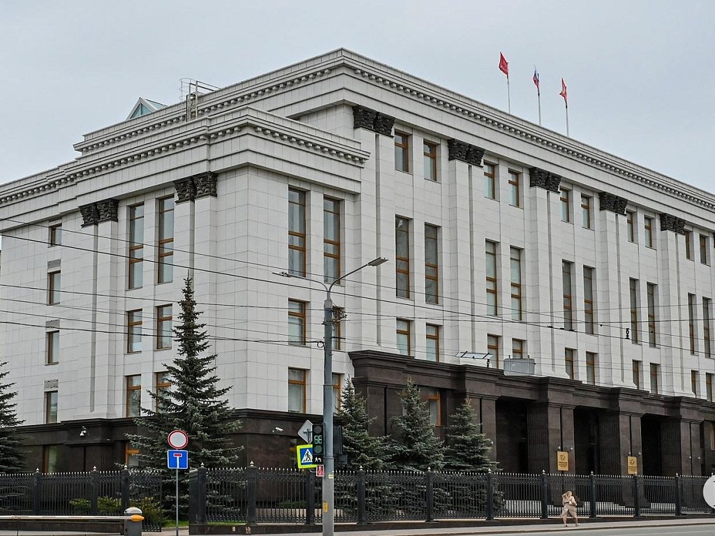 В Челябинской области назначили нового первого замминистра ЖКХ